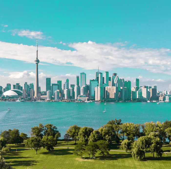 Cosmetic International Training Toronto